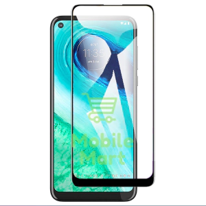 Motorola Moto G Fast Full Screen Protector 9D Tempered Glass Protector For Motorola Moto G Fast
