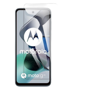 Motorola Moto G23 Glass Protector simple Tempered Glass For Motorola Moto G23