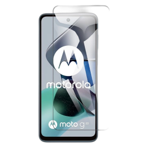 Motorola Moto G23 Glass Protector simple Tempered Glass For Motorola Moto G23