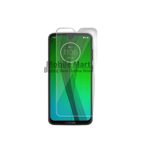 Motorola Moto G7 Glass Protector simple Tempered Glass For Motorola Moto G7