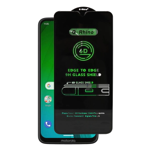 Motorola Moto G7 HD Glass OG Glass Protector Full Screen Glass For Motorola Moto G7