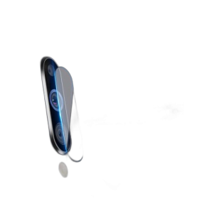 Motorola Moto Z3 Back Camera Lens Protector Gorilla Protection For Motorola Moto Z3 