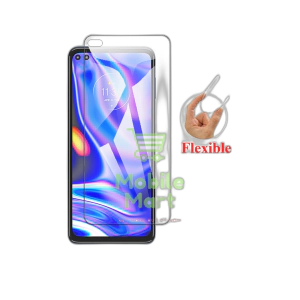 Motorola One 5G Glass Protector Gorilla Flexible Tempered Glass For Motorola One 5G