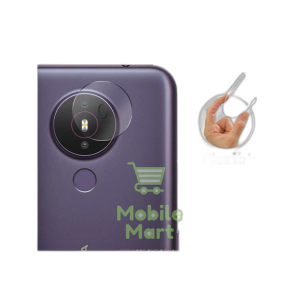 Nokia 1.4 Back Camera Lens Protector Gorilla Protection For Nokia 1.4 