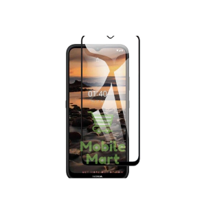 Nokia 1.4 Full Screen Protector 9D Tempered Glass Protector For Nokia 1.4