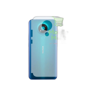 Nokia 3.4 Back Protector Skin Matte Style Protector For Nokia 3.4