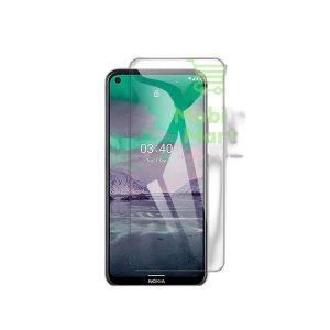 Nokia 3.4 Glass Protector simple Tempered Glass For Nokia 3.4