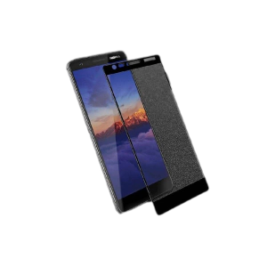 Nokia 5.1 Full Screen Protector 9D Tempered Glass Protector For Nokia 5.1
