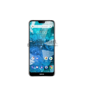 Nokia 7.1 Glass Protector simple Tempered Glass For Nokia 7.1