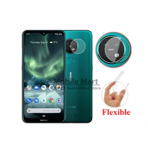 Nokia 7.2 Back Camera Lens Protector Gorilla Protection For Nokia 7.2