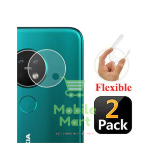 Nokia 7.2 Back Camera Lens Protector Gorilla Protection For Nokia 7.2 