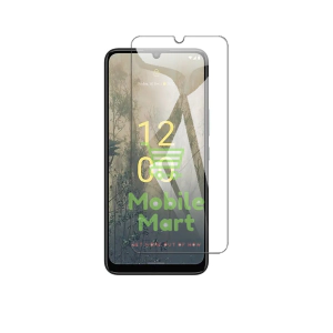 Nokia C31 Glass Protector simple Tempered Glass For Nokia C31 