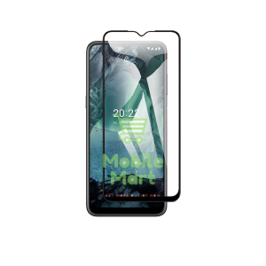 Nokia G21 Full Screen Protector 9D Tempered Glass Protector For Nokia G21
