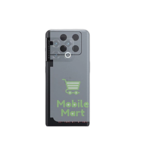 OnePlus 10 Pro Back Protector Skin Matte Style Protector For OnePlus 10 Pro 