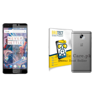OnePlus 3T Glass Protector simple Tempered Glass For OnePlus 3T