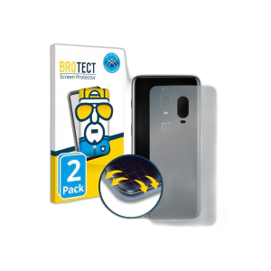 OnePlus 6T Back Protector Skin Matte Style Protector For OnePlus 6T