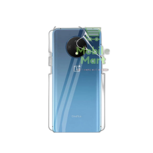 OnePlus 7T Back Protection Clear Jelly Soft Ultra Clear Jell For OnePlus 7T