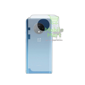 OnePlus 7T Back Protector Skin Matte Style Protector For OnePlus 7T