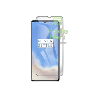 OnePlus 7T Glass Protector simple Tempered Glass For OnePlus 7T