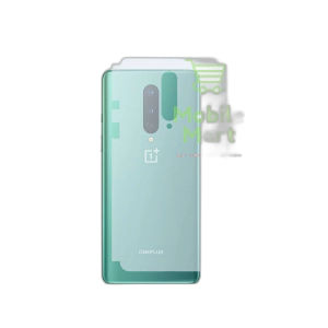 OnePlus 8 Back Protector Skin Matte Style Protector For OnePlus 8