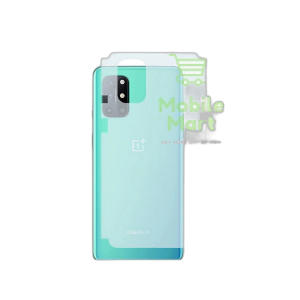 OnePlus 8T Back Protector Skin Matte Style Protector For OnePlus 8T