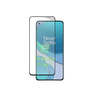 OnePlus 8T Full Screen Protector 9D Tempered Glass Protector For OnePlus 8T