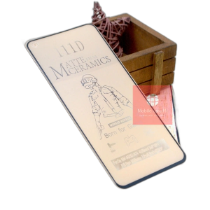 OnePlus 8T Matte Ceramic Glass Protector For OnePlus 8T