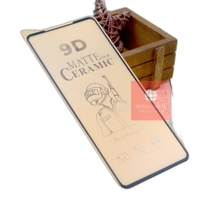 OnePlus 8T Matte Ceramic Glass Protector For OnePlus 8T