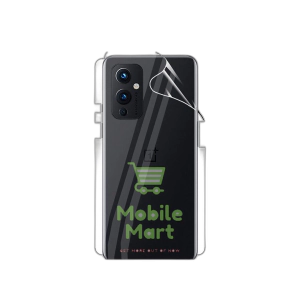 OnePlus 9 Back Protector Skin Matte Style Protector For OnePlus 9