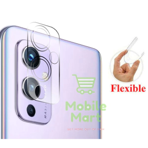 OnePlus 9 Pro Back Camera Lens Protector Gorilla Protection For OnePlus 9 Pro 