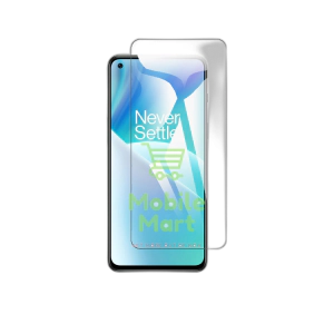 OnePlus Nord 2T Glass Protector simple Tempered Glass For OnePlus Nord 2T