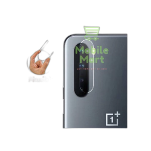 OnePlus Nord Back Camera Lens Protector Gorilla Protection For OnePlus Nord