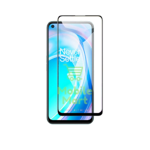 OnePlus Nord CE 2 Lite Full Screen Protector 9D Tempered Glass Protector For OnePlus Nord CE 2 Lite