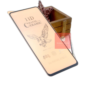 OnePlus Nord Matte Ceramic Glass Protector For OnePlus Nord