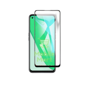 OnePlus Nord N1 Full Screen Protector 9D Tempered Glass Protector For OnePlus Nord N1