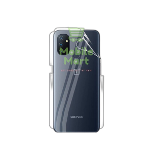 OnePlus Nord N100 Back Protection Clear Jelly Soft Ultra Clear Jell For OnePlus Nord N100