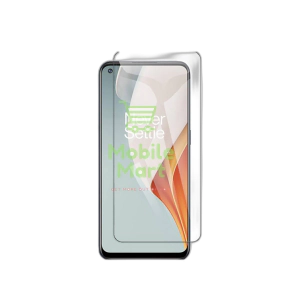 OnePlus Nord N100 Glass Protector simple Tempered Glass For OnePlus Nord N100