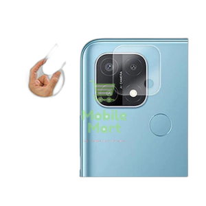 Oppo A15 Back Camera Lens Protector Gorilla Protection For Oppo A15