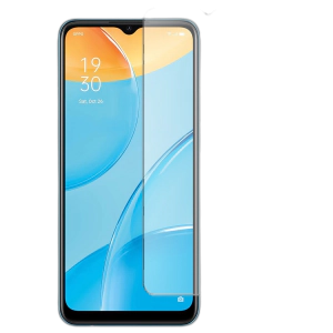Oppo A15 Glass Protector Gorilla Flexible Tempered Glass For Oppo A15 