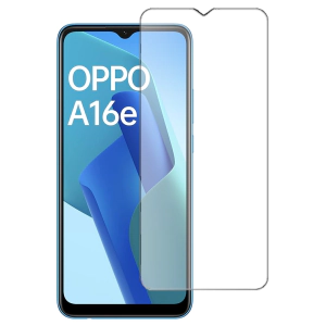 Oppo A16e Glass Protector Gorilla Flexible Tempered Glass For Oppo A16e 
