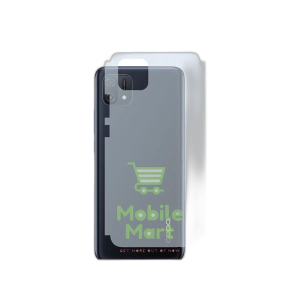 Oppo A16K Back Protector Skin Matte Style Protector For Oppo A16K