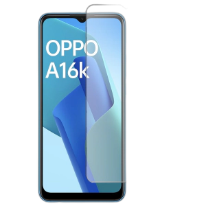 Oppo A16k Glass Protector Gorilla Flexible Tempered Glass For Oppo A16k 