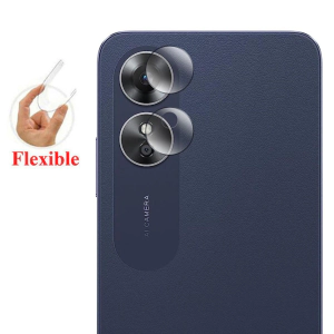 Oppo A17 Back Camera Lens Protector Gorilla Protection For Oppo A17 