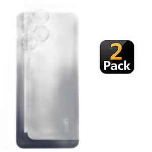 Oppo A17 Back Protector Skin Matte Style Protector For Oppo A17 