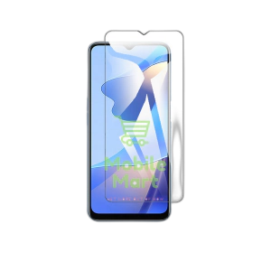 Oppo A17 Glass Protector simple Tempered Glass For Oppo A17 