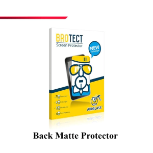 Oppo A1K Back Protector Skin Matte Style Protector For Oppo A1K