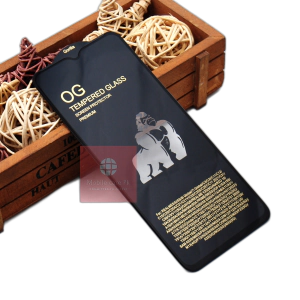 Oppo A31 HD Glass OG Glass Protector Full Screen Glass For Oppo A31 