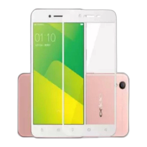 Oppo A37 Full Screen Protector 9D Tempered Glass Protector For Oppo A37