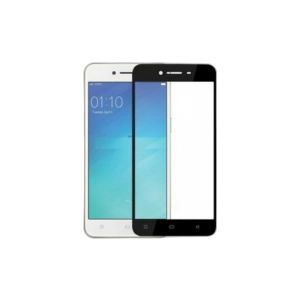 Oppo A37 Full Screen Protector 9D Tempered Glass Protector For Oppo A37