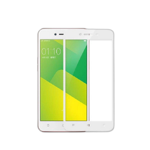 Oppo A37 Full Screen Protector 9D Tempered Glass Protector For Oppo A37